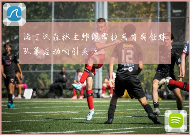 诺丁汉森林主帅佩雷拉或将离任球队幕后动向引关注