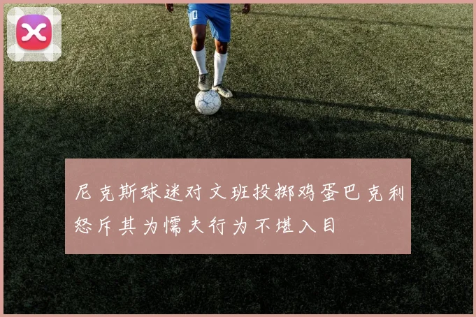 尼克斯球迷对文班投掷鸡蛋巴克利怒斥其为懦夫行为不堪入目